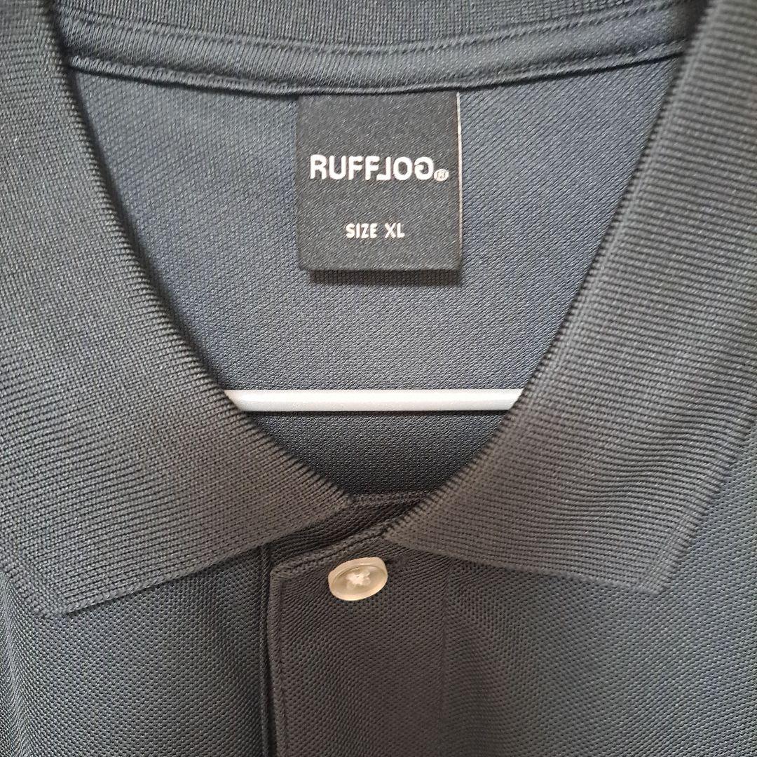ゆー☆RUFFLOG ラフロッグ Size:XL