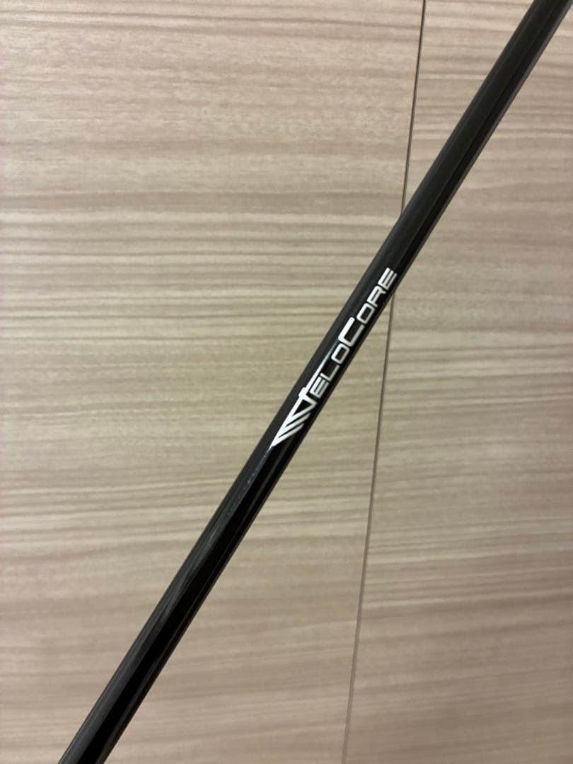 初代 ベンタスブラック VENTUS BLACK 6S フジクラシャフト