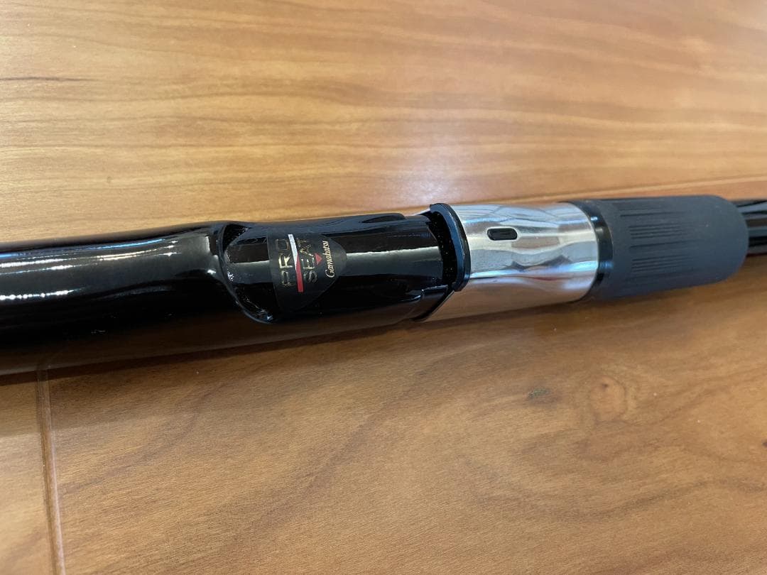 がま磯　グレ遠征スペシャル2　2号53