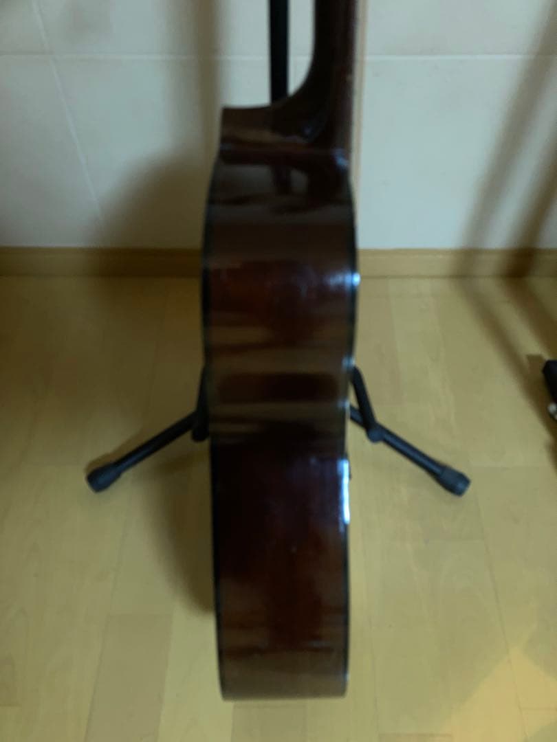 YAMAHA FG-150最初期赤ラベル希少