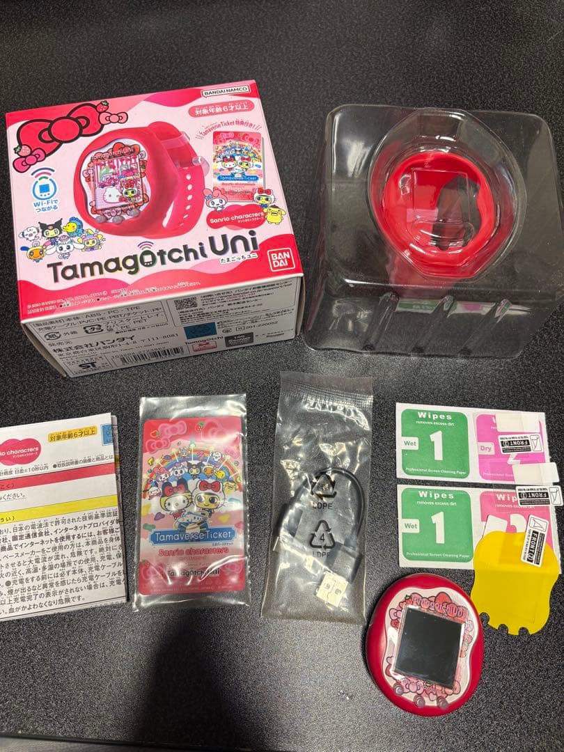 その他 Tamagotchi Uni Sanrio