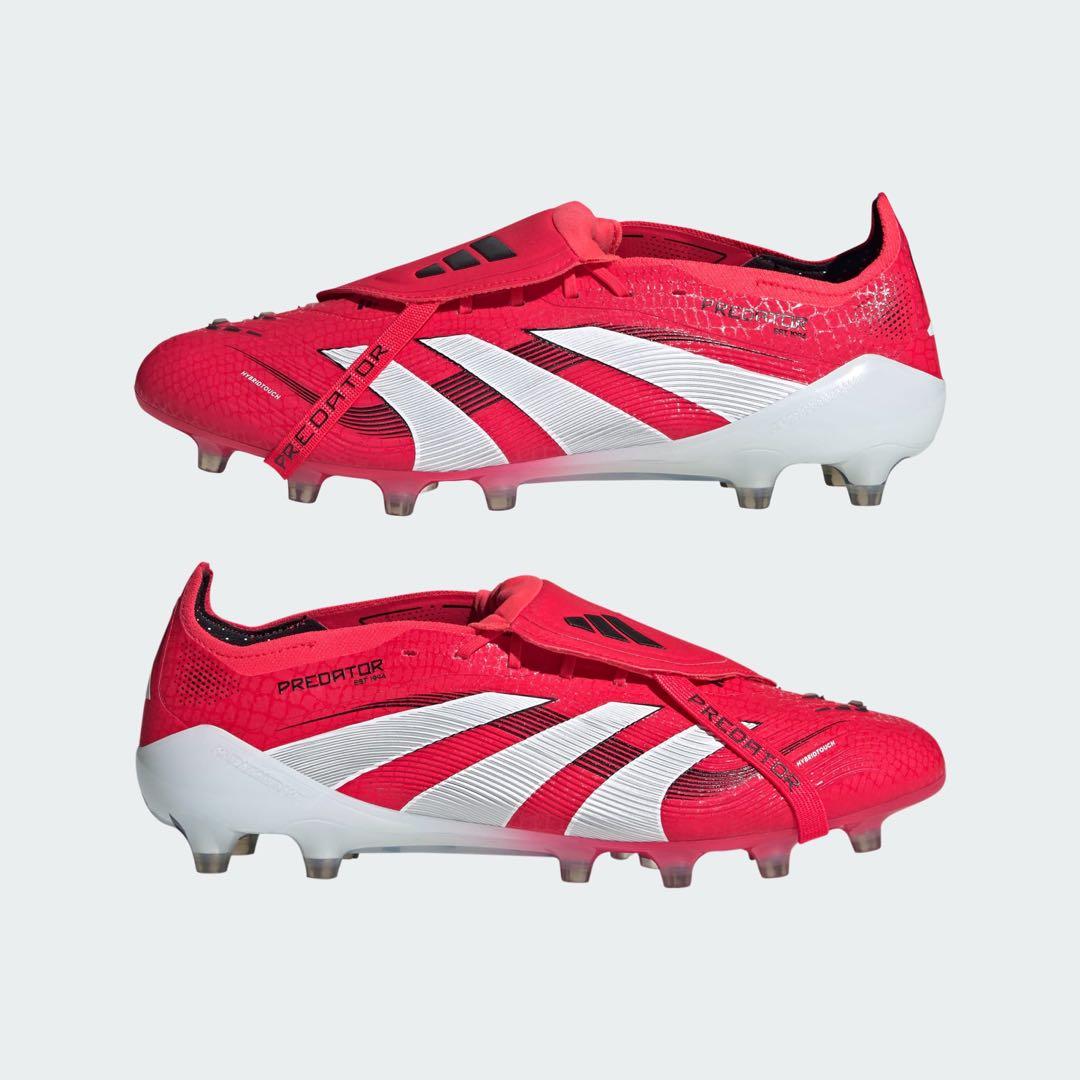 adidas プレデターエリートFT AG 27.0 早い者勝ち