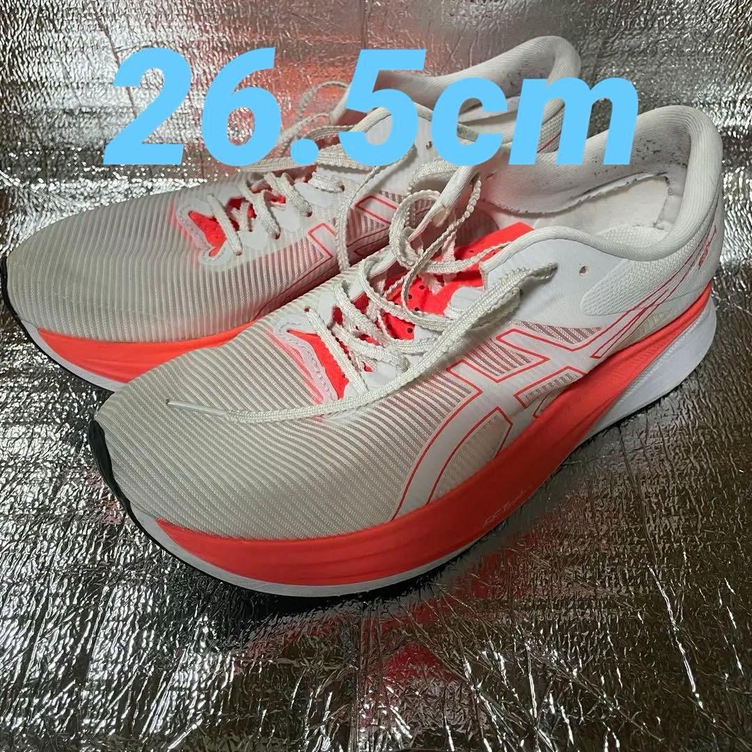 スパイク・シューズ ASICS S4 26.5cm
