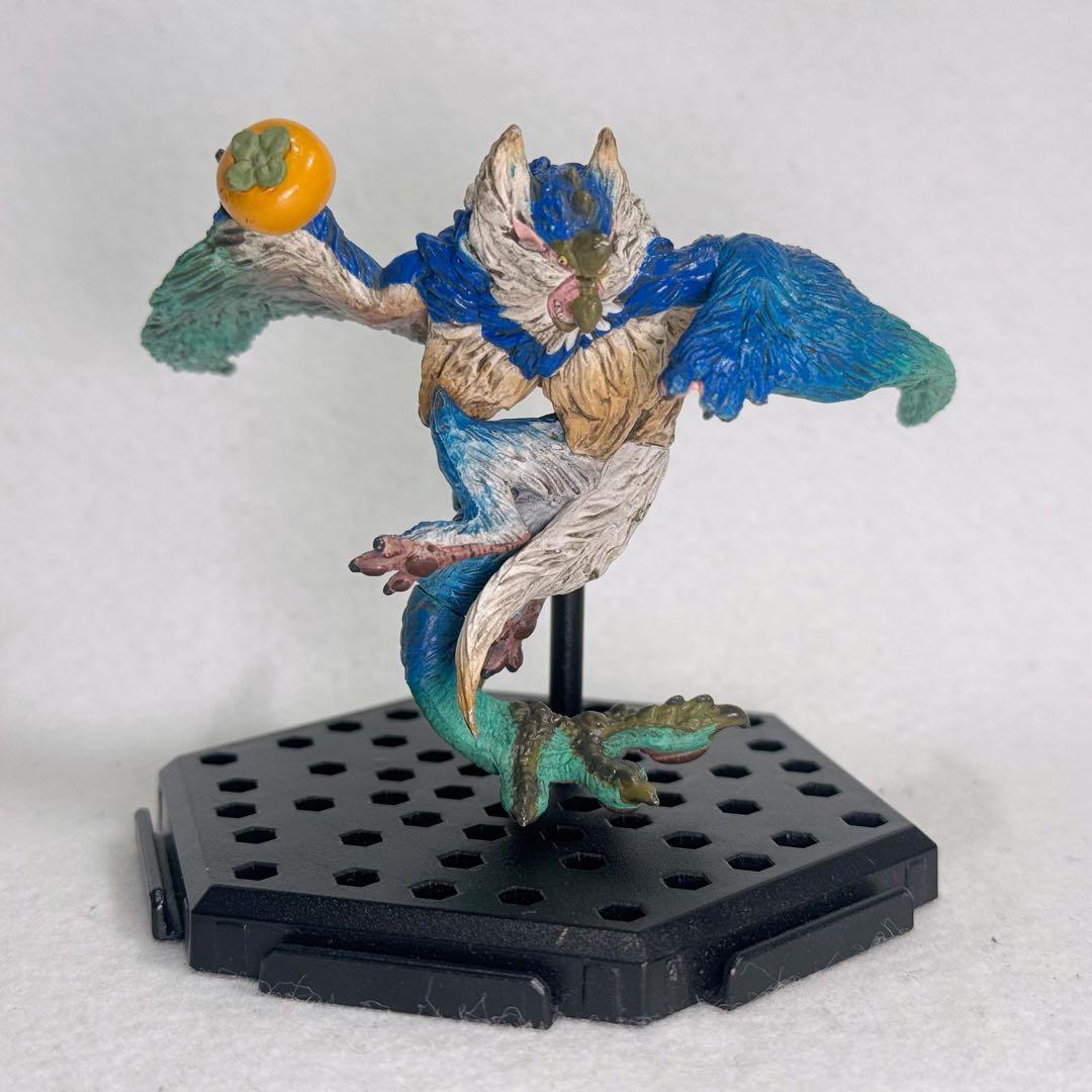 モンスターハンター スタンダードモデル Plus Vol.22フルコンプセット