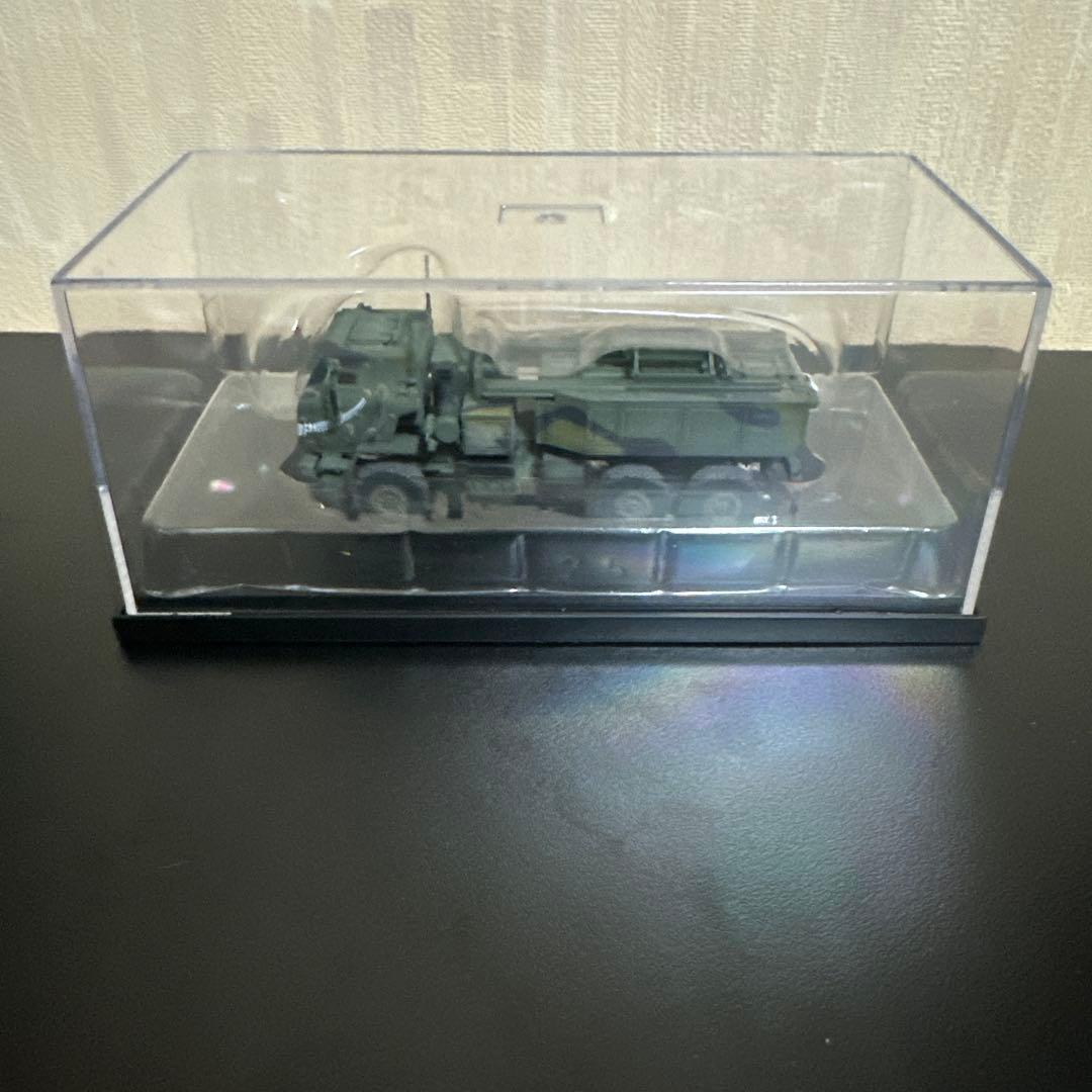 1/72 軍 M142 高機動ロケット砲システム(HIMARS) キ③