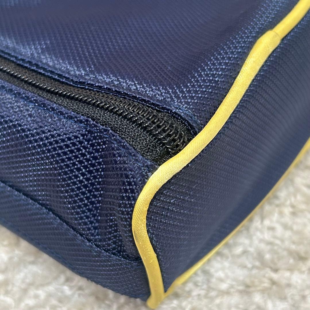 ZODIA ゾディア　ゴルフ　ポーチ　ショルダーバッグ　2WAY