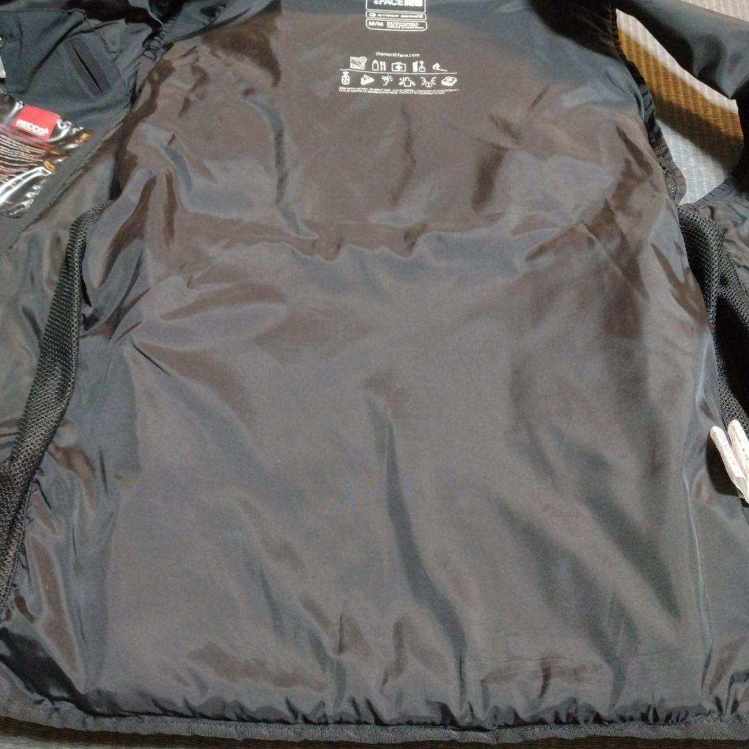 THE NORTH FACE STEEP series パウダーガイドベスト M