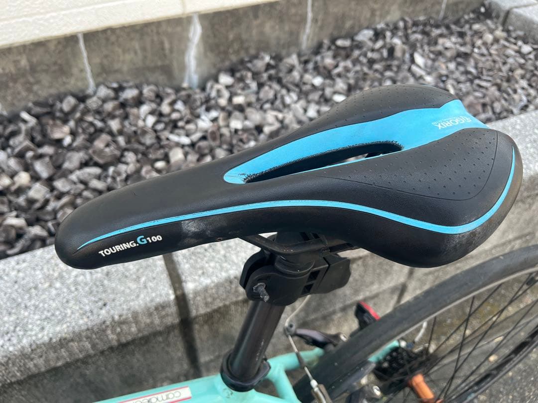 【ノリG】Bianchi CHAMELEONTE C-SPORTS 1