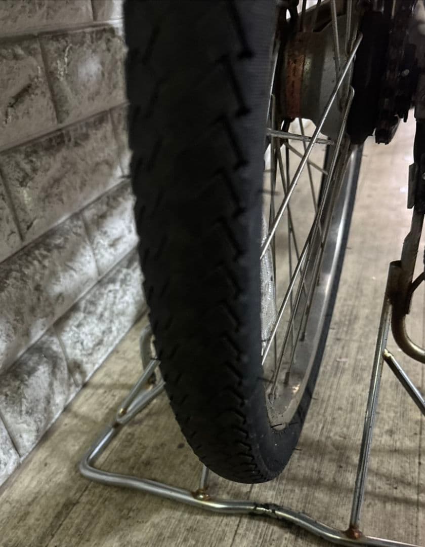 限定1台！早い物勝ち！！✨美品✨パナソニック ギュット　子供乗せ電動自転車✨