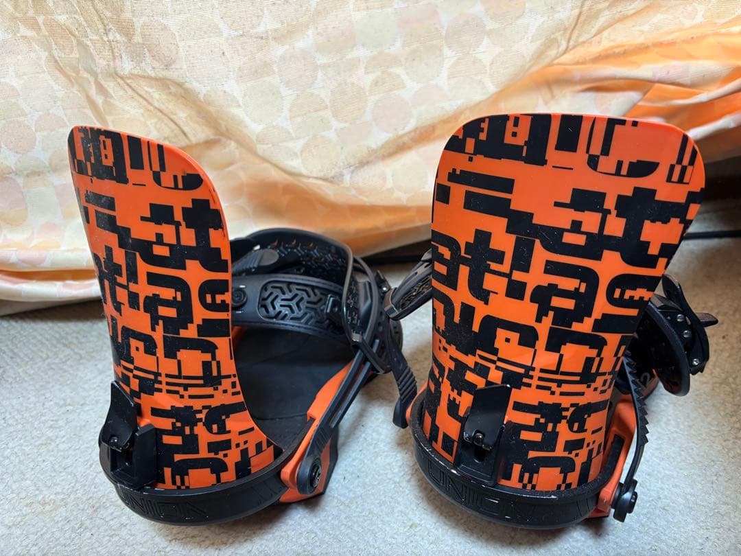 YONEX NEXTAGE153 Union ATLAS ほぼ新品