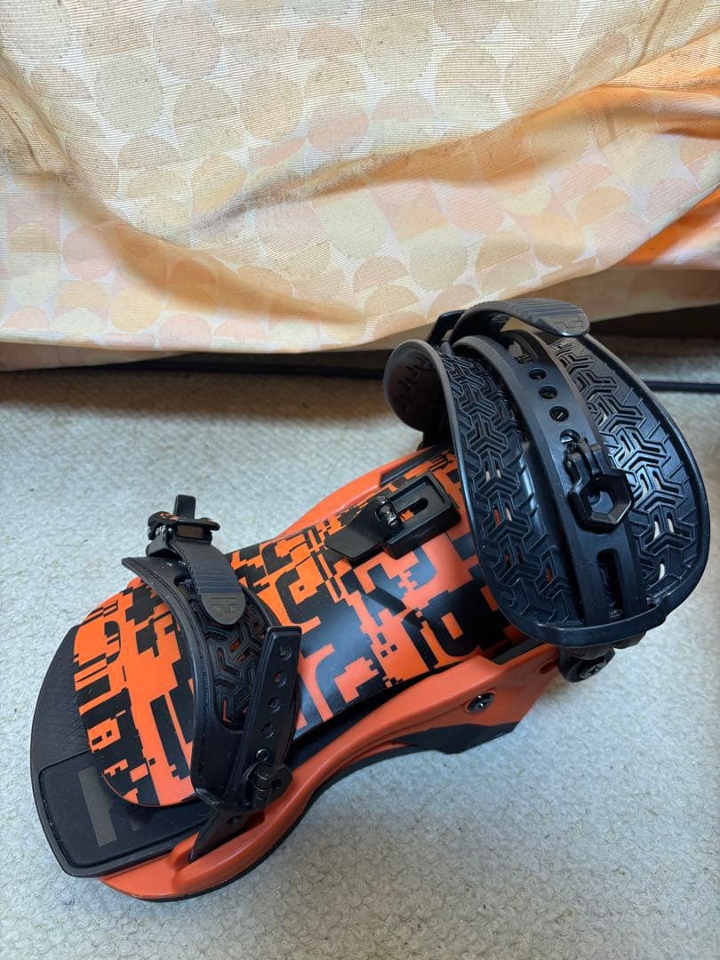 YONEX NEXTAGE153 Union ATLAS ほぼ新品