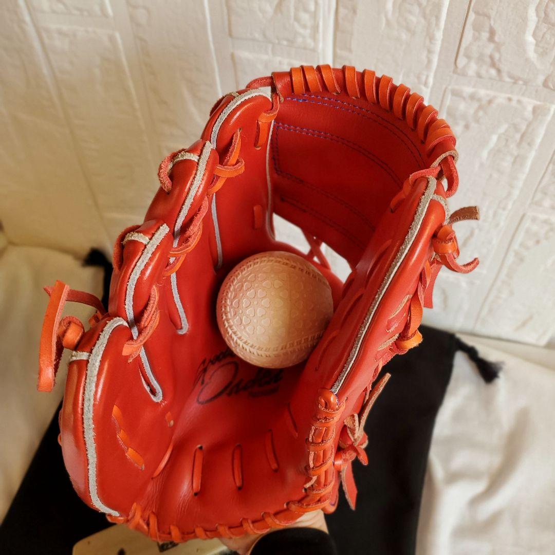 ホッタスポーツ　オーダー　オールラウンド