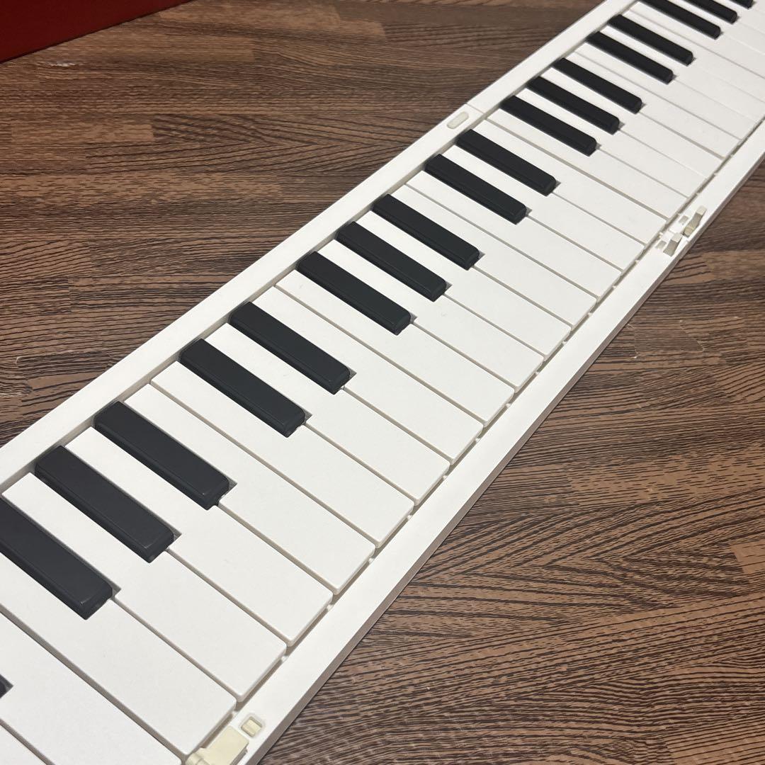 【美品】 オリピア88 TAHORNG 折りたたみ 電子ピアノ