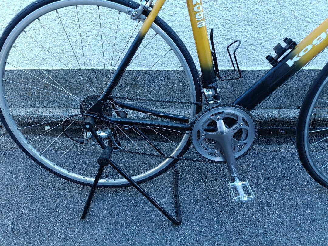 宮田自転車　koga miyata 　gran winner ロードバイク