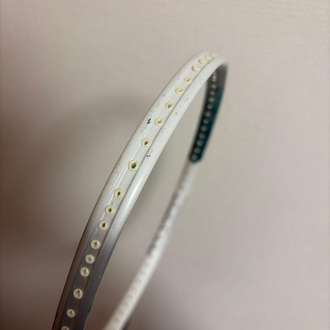 NANOFLARE 300 バドミントンラケット