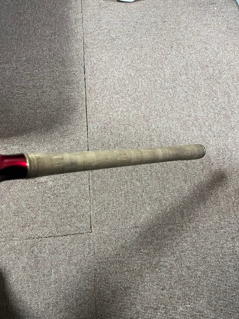ワールドシャウラ　1833RS-2