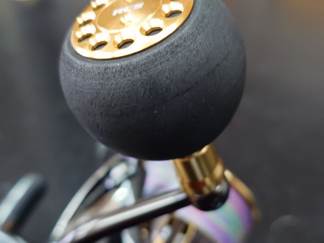 Daiwa THEORY 3500PE-H スピニングリール