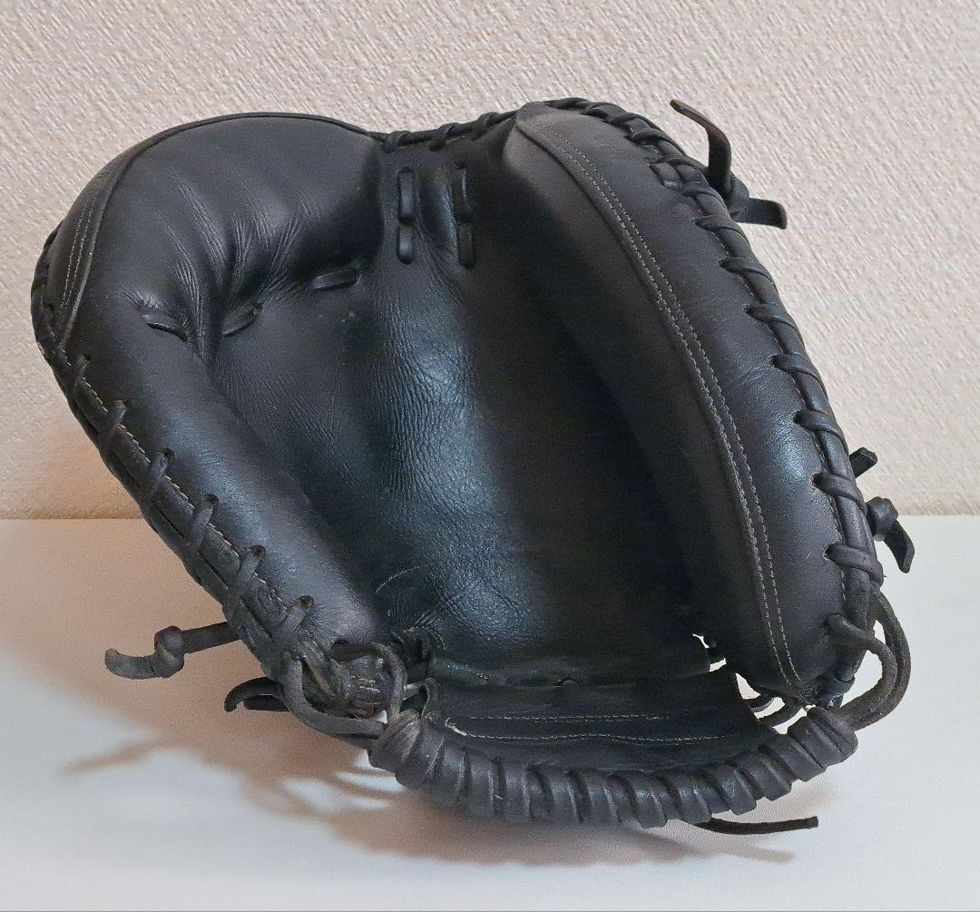 Wilson ウイルソン 軟式一般用 キャッチャーミット グローブ グラブ