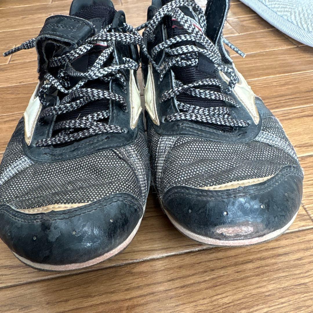 MIZUNO フィールドジオ LJ-C