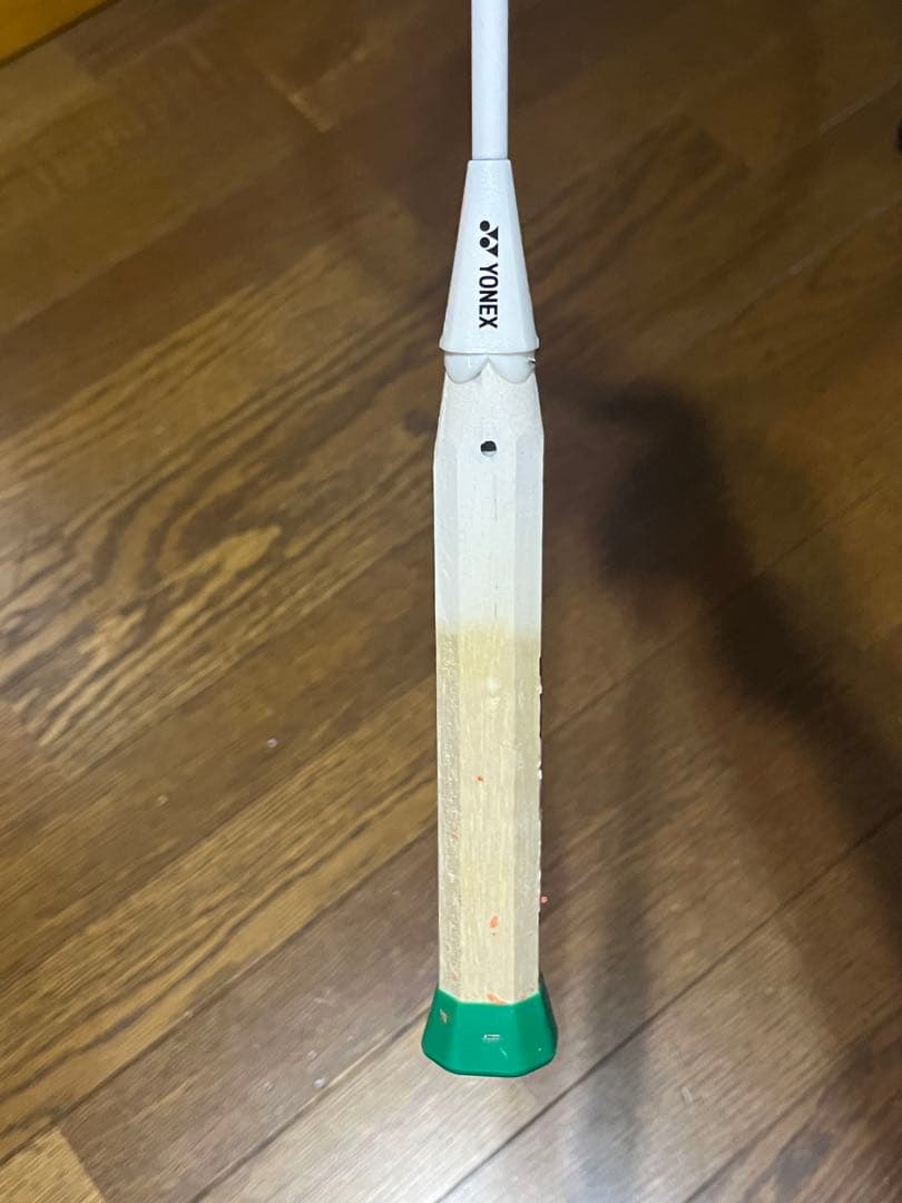 YONEX バドミントンラケット