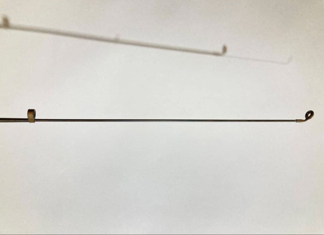 チャンピオン テレスコピック スチールロッド Champion 5Ft