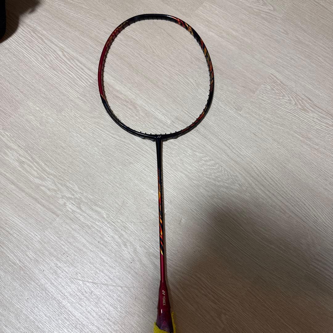 ヨネックス アストロクス99Pro