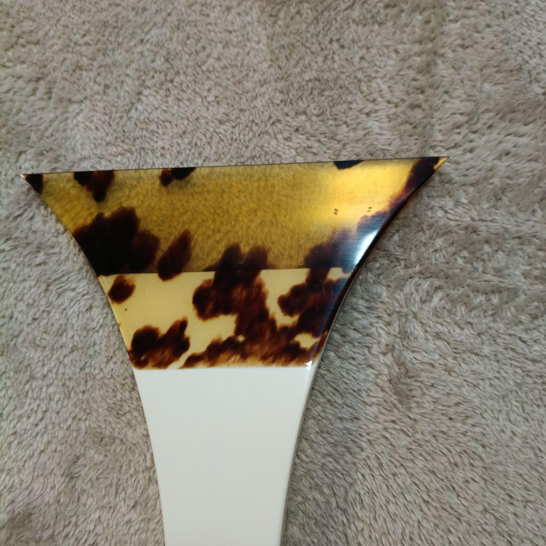 【新品】三味線　地唄　撥　鼈甲