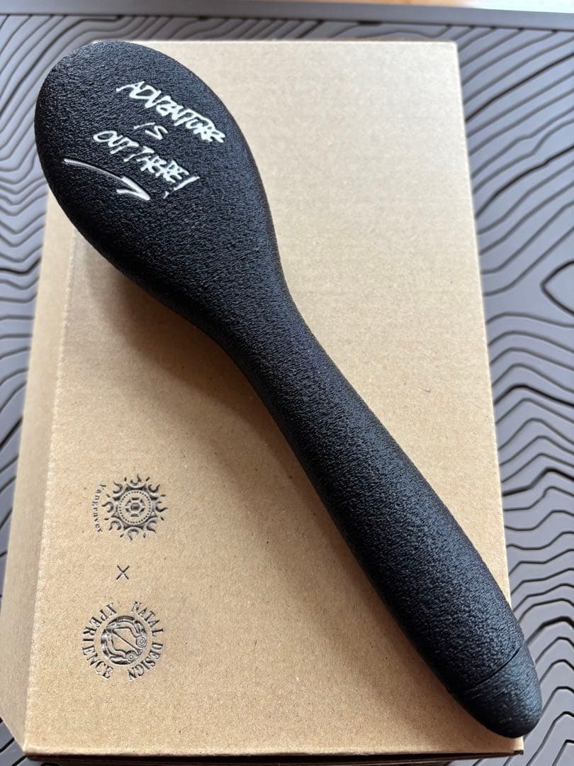 yanspoon & CASE ネイタルデザインver