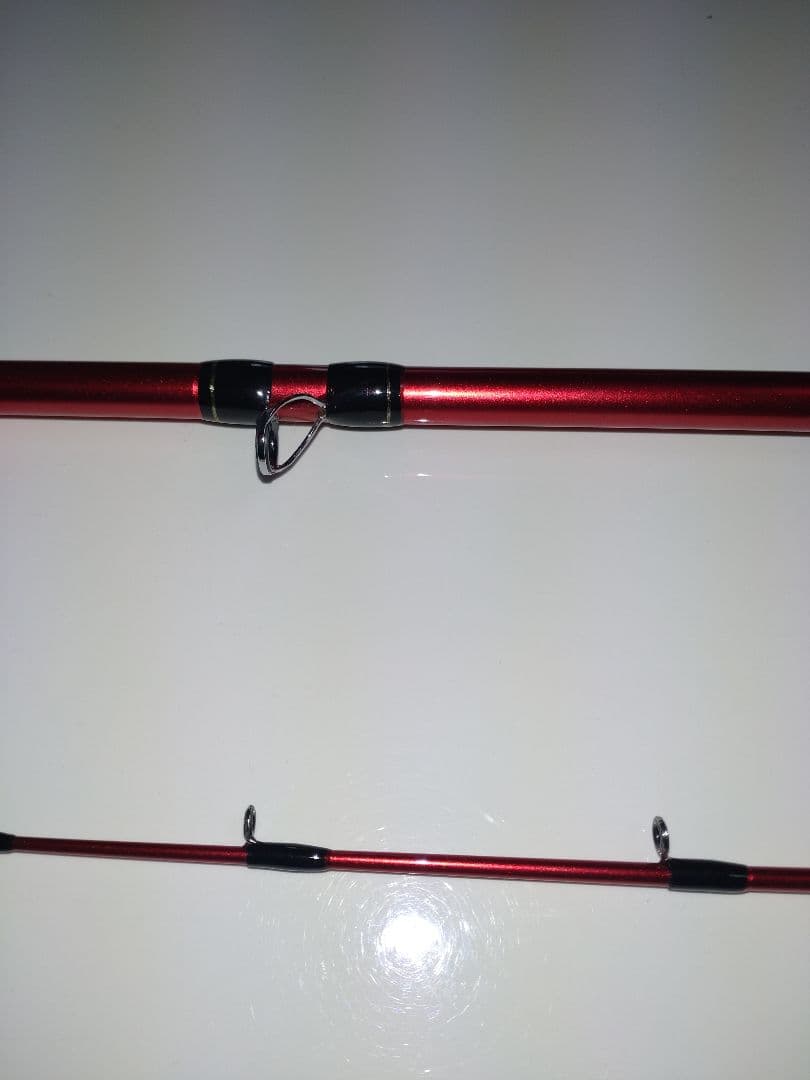 シマノBAYG.AME1 カワハギH180