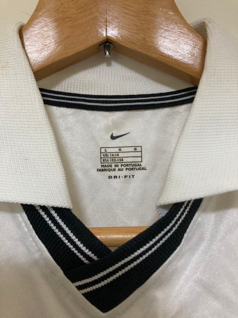 サッカーシャツ　バレンシア　2枚セット ヴィンテージ