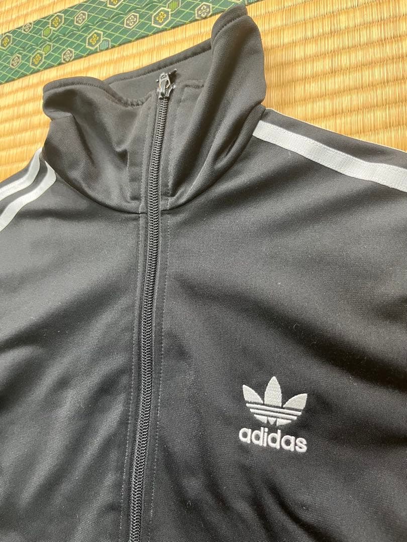 adidas ファイヤーバード アディダス トラックジャケット