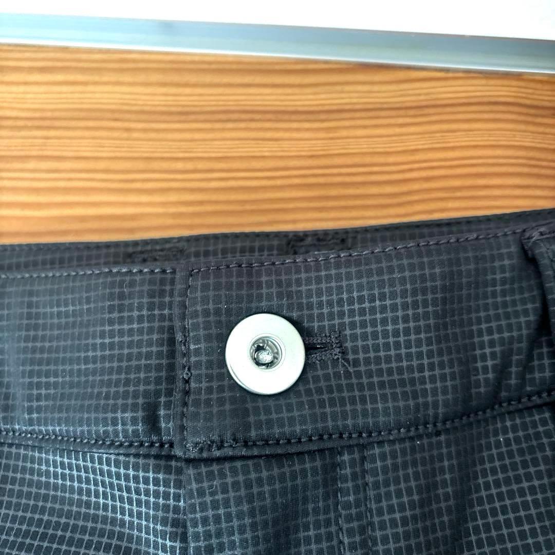 st. andrews ストレッチロングパンツ