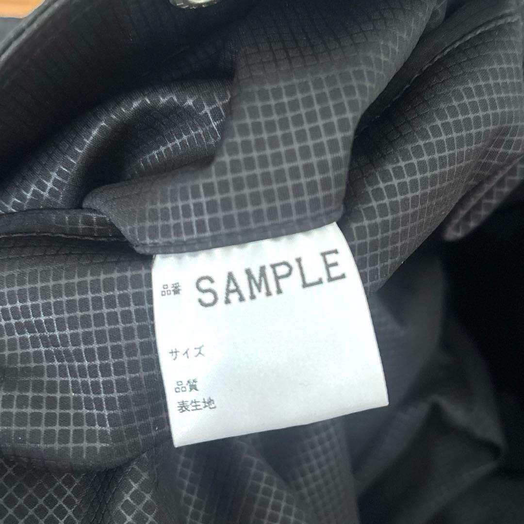 st. andrews ストレッチロングパンツ