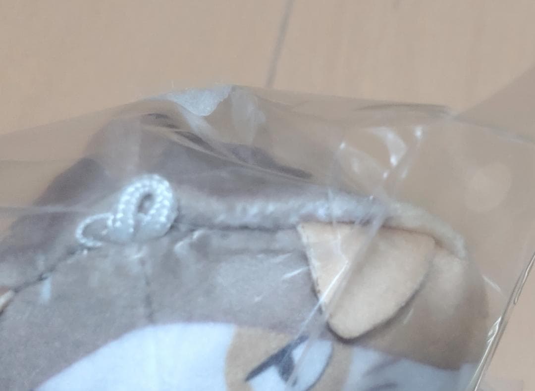 ハイキュー！！孤爪ラッキーくじ