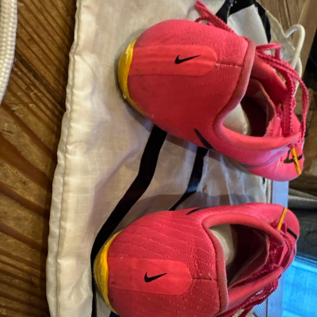 スパイク・シューズ NIKE AIR ZOOM MAXFLY 27.5cm