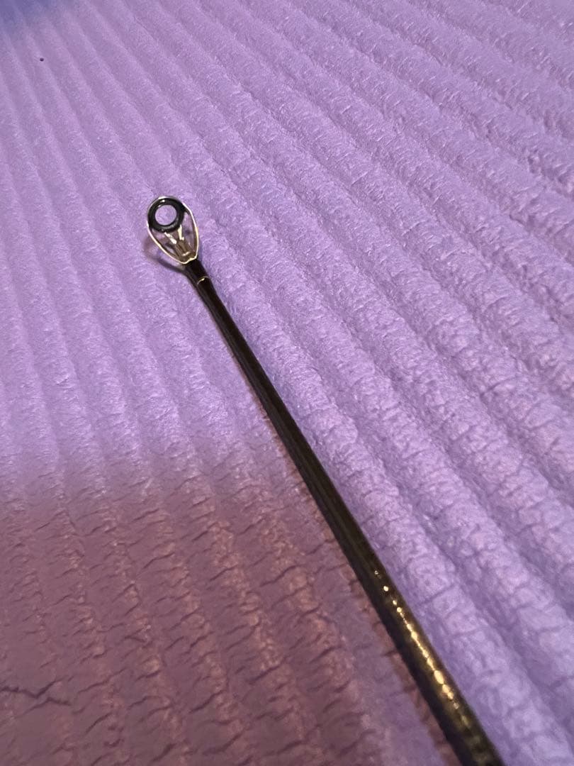 ロッド Daiwa LATEO 93M/MH