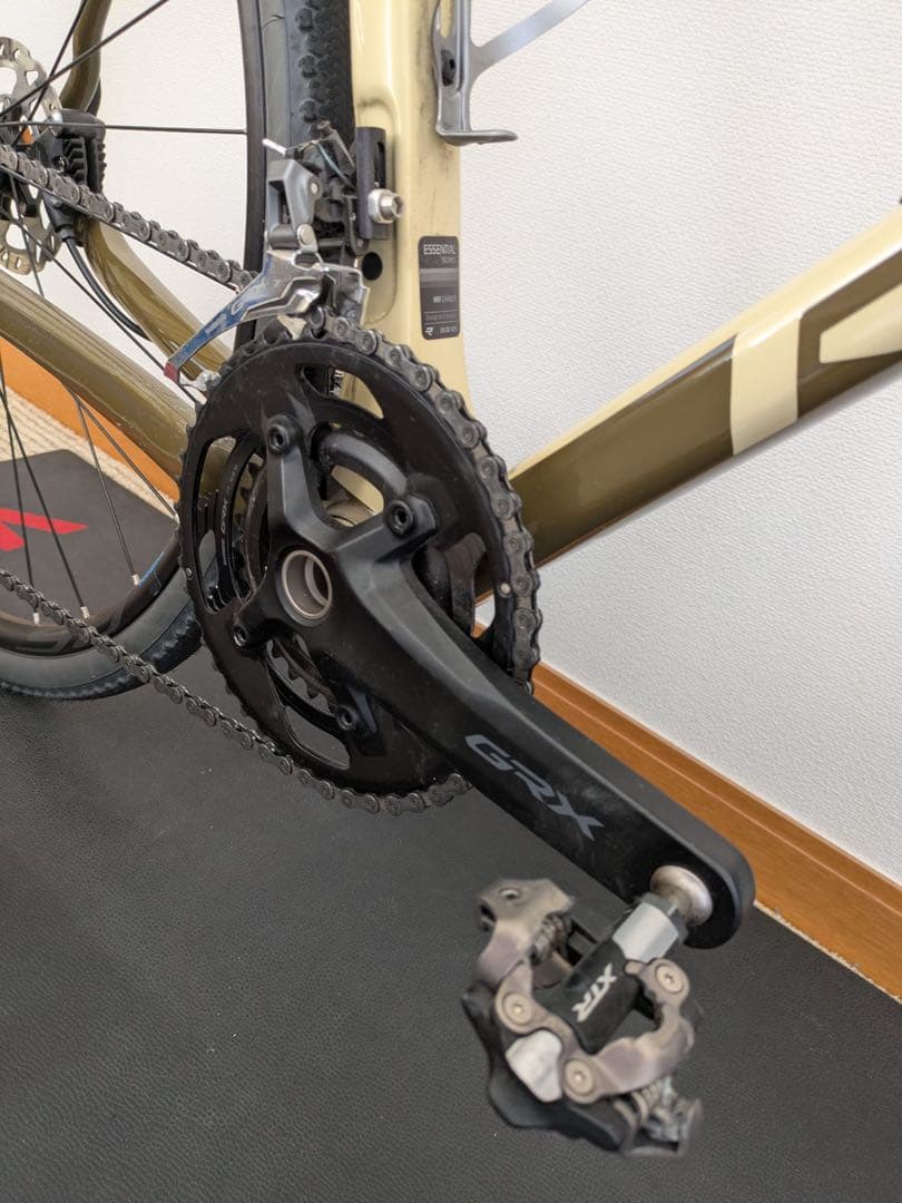 RIDLEY KANZO SPEED 2023モデル Sサイズ 人気カラー