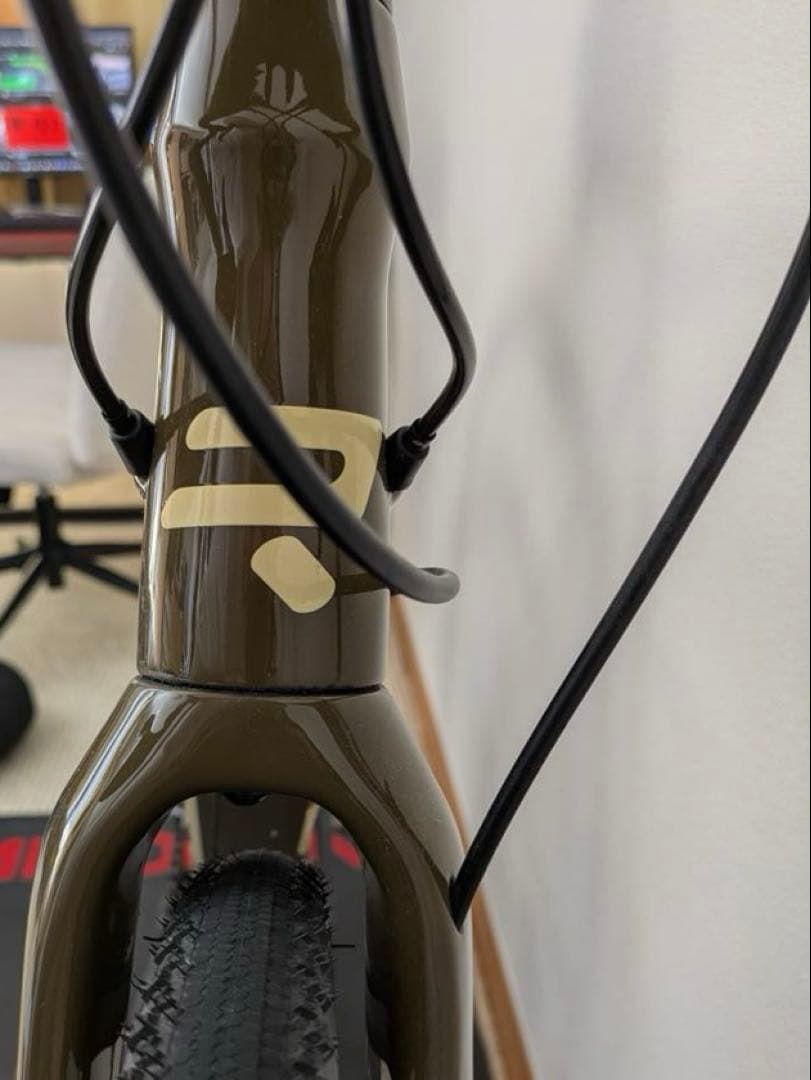 RIDLEY KANZO SPEED 2023モデル Sサイズ 人気カラー