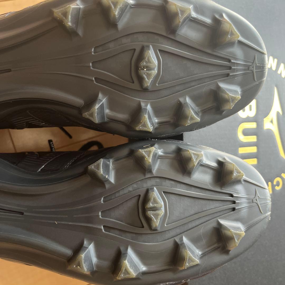 MORELIA NEO Ⅳ β JAPAN Ltd 25.5cm