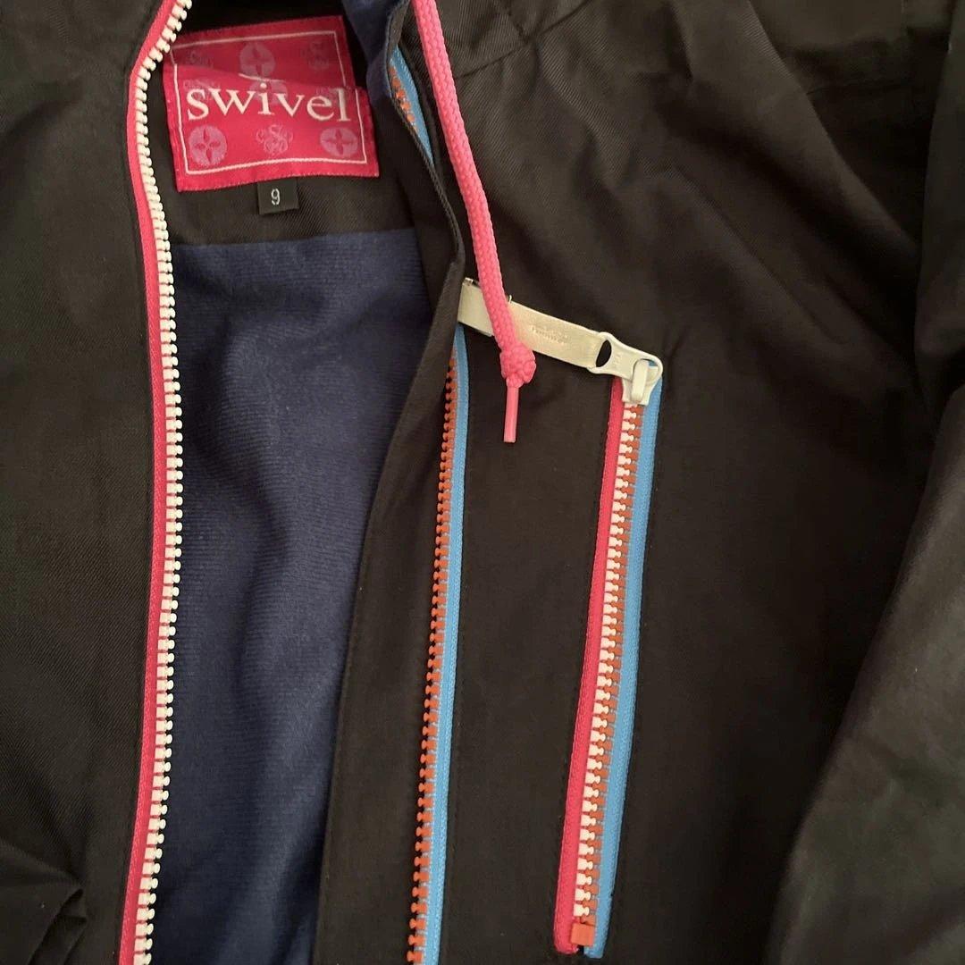 swivel スノーボードウェア サイズ9