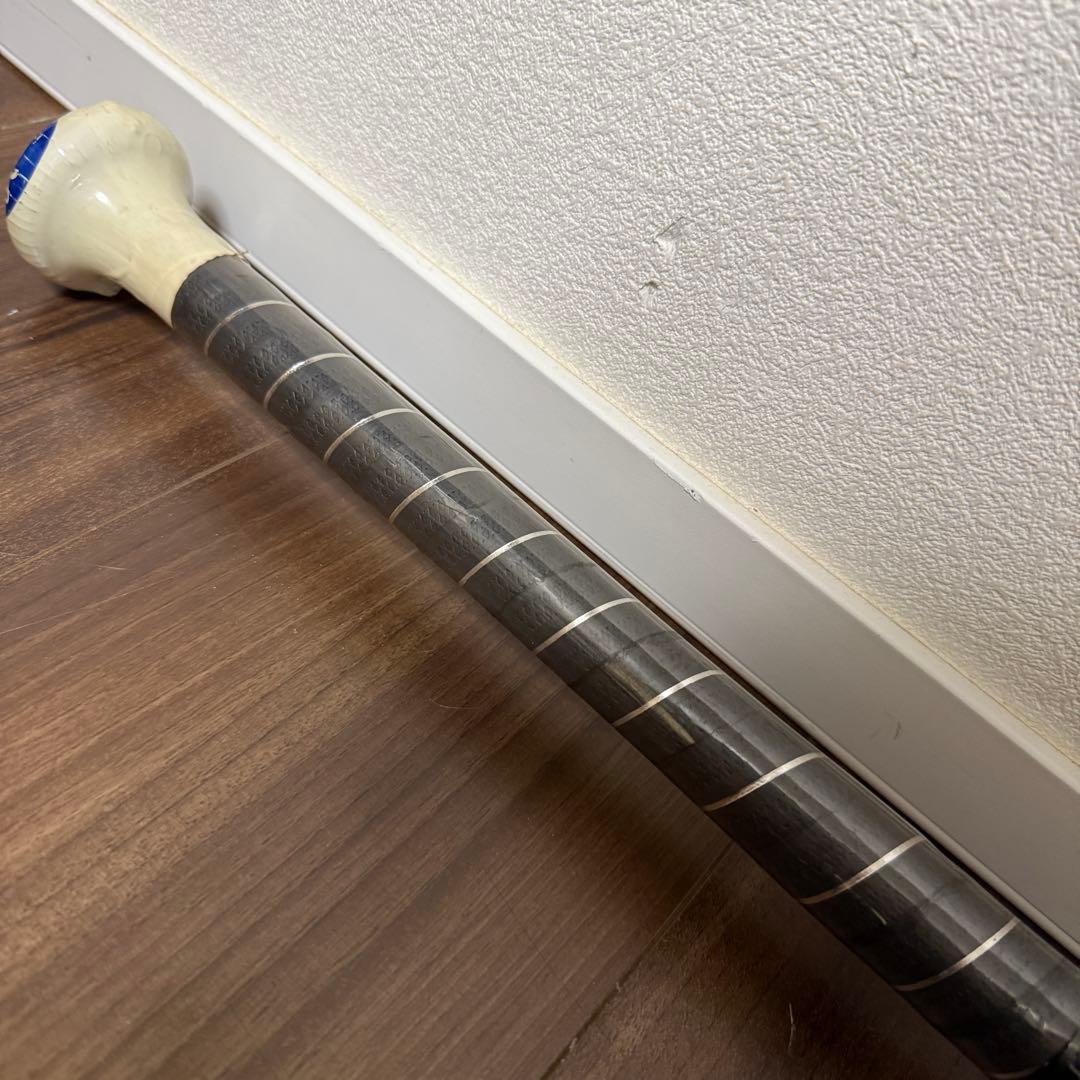 新品 ローリングス ビッグスティック 85cm 未開封 有節コルク 激レア