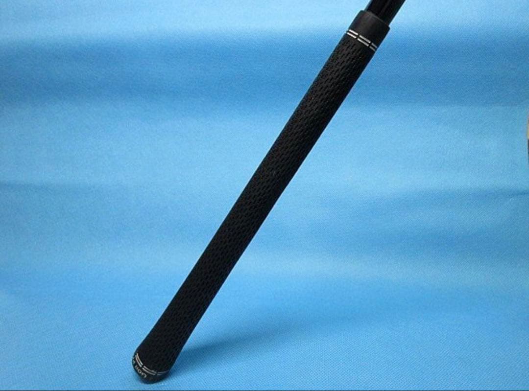 ★ PING ピン スリーブ付ベンタス BLACKベロコア 5S ドライバー用
