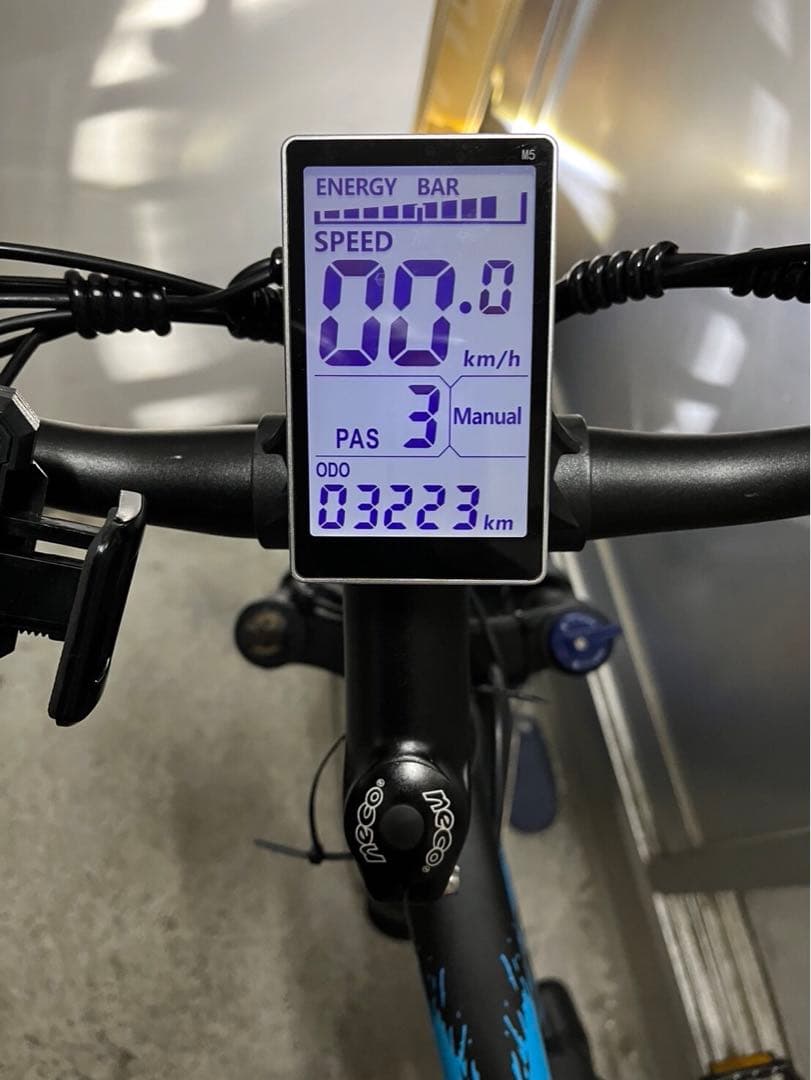 ハイスペック/電動バイク/モーター1000w×2/大容量バッテリー×2