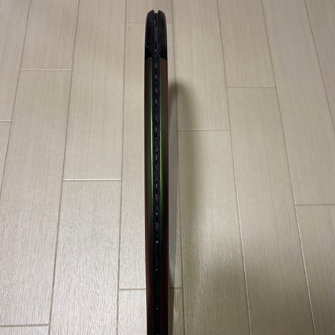 Wilson Blade 98 16x19 v8 ウィルソン ブレード G2