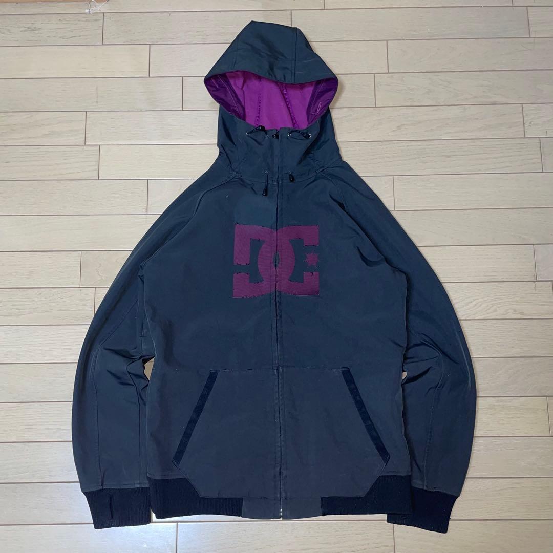 DC Shoes SPECTRUM Ski jacket スノボ 機能性 y2k