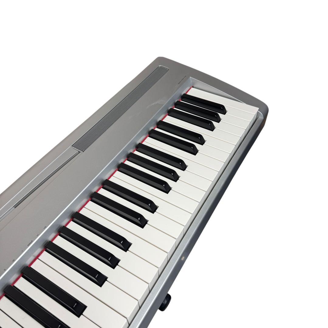 【美品】YAMAHA ヤマハ 電子ピアノ P-95 88鍵盤　スタンド ペダル