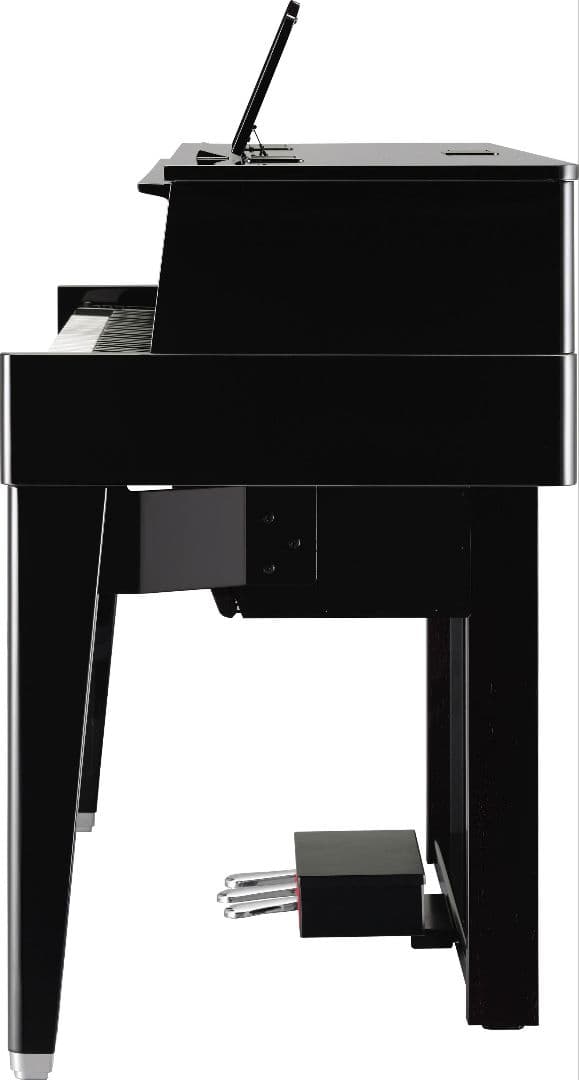 【美品】ヤマハ Avantgrand N1