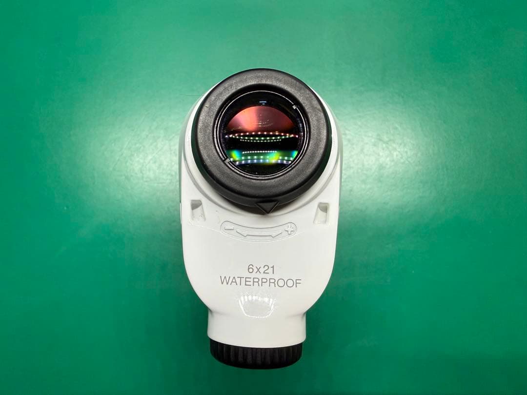 Nikon COOLSHOT PRO STABILIZED ニコンクールショット