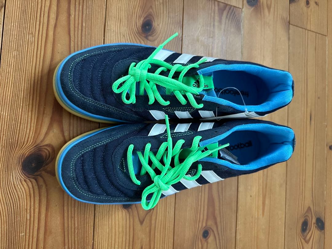 adidas janeirinha sala（28㎝）