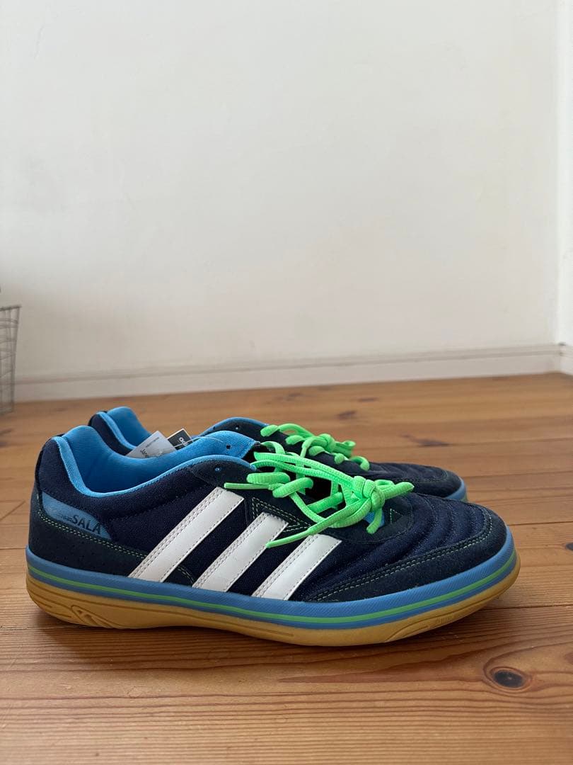 adidas janeirinha sala（28㎝）